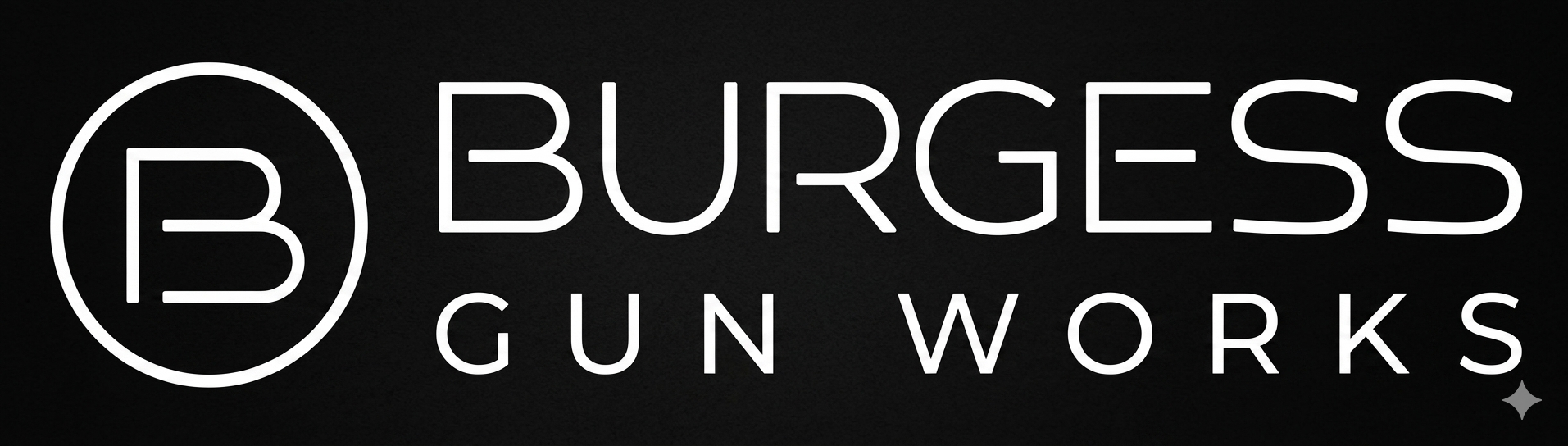 Burgess Gun Works
